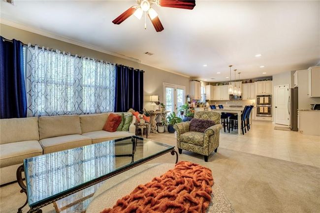345 Piedmont Cir, House other with 4 bedrooms, 3 bathrooms and 4 parking in Covington GA | Image 17