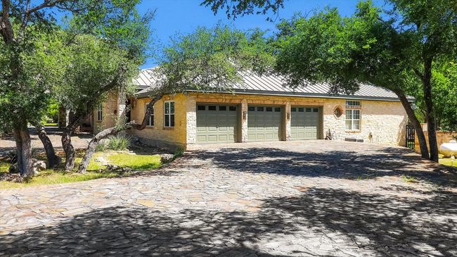 3 Car Garage with decorative driveway | Image 35