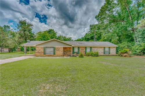 17075 Us Highway 45, Citronelle, AL, 36522-2626 | Card Image