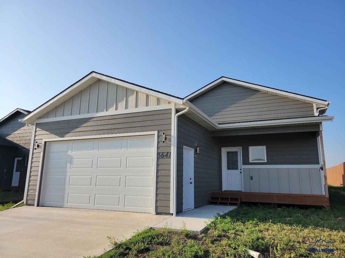 Coal Bank Dr, Rapid City, SD 57701