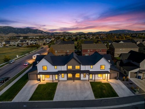 852 Rookery Lane, Bozeman, MT, 59718 | Card Image