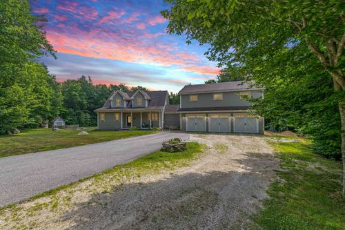 409 Deerfield Rd, Allenstown, NH, 03275-2608 | Card Image