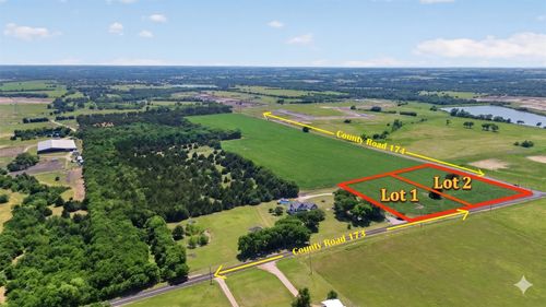 Lot 1 Country Ln, Celina, TX, 75009 | Card Image