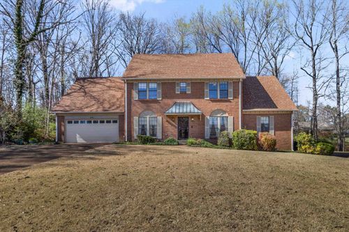 2481 Carrollwood Ln, Cordova, TN, 38016-4626 | Card Image