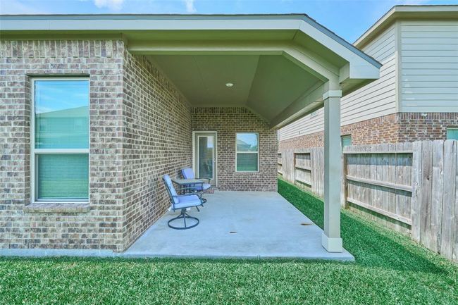 18811 Palmetto Hills Dr, House other with 3 bedrooms, 2 bathrooms and 2 parking in New Caney TX | Image 41