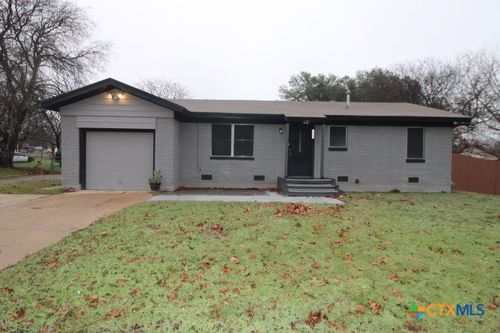 2104 Brantley Ave, Copperas Cove, TX, 76522-3469 | Card Image