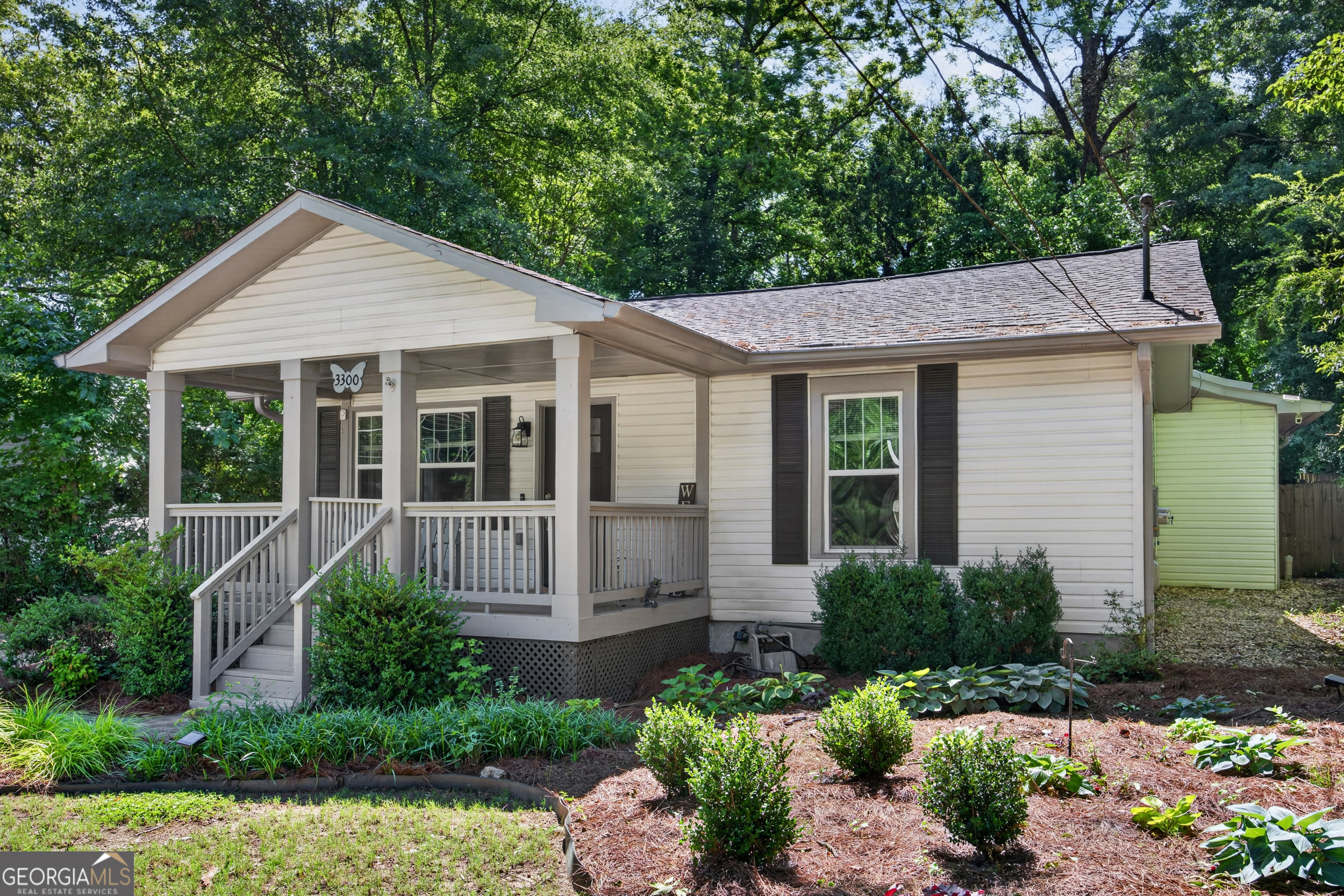 Residential in Atlanta 3
