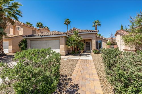 321 Teal Ridge Hills Dr, Henderson, NV, 89014-7598 | Card Image