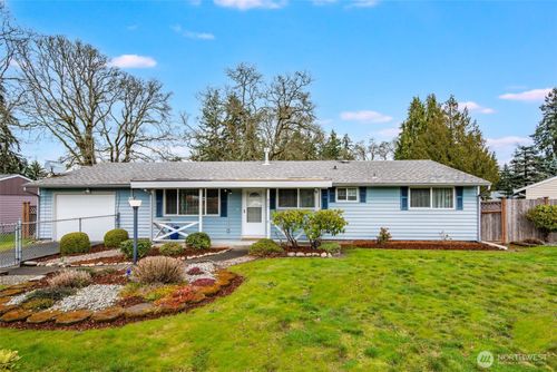 815 174th St S, Spanaway, WA, 98387-9105 | Card Image