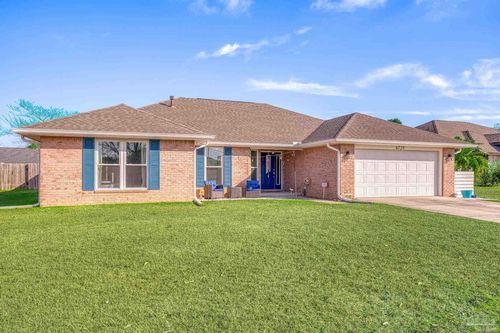 6759 Fort Deposit Dr, Pensacola, FL, 32526-5121 | Card Image