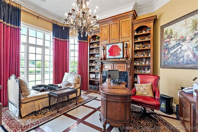 4909 Deep Branch Rd, House other with 5 bedrooms, 7 bathrooms and null parking in Pembroke NC | Image 14