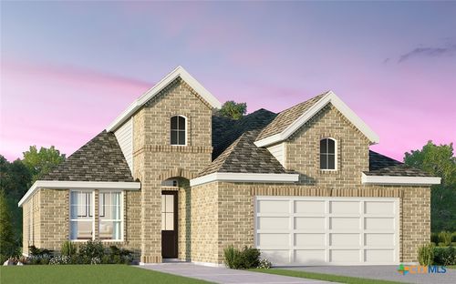 344 Playing Cypress, San Marcos, TX, 78666-4427 | Card Image