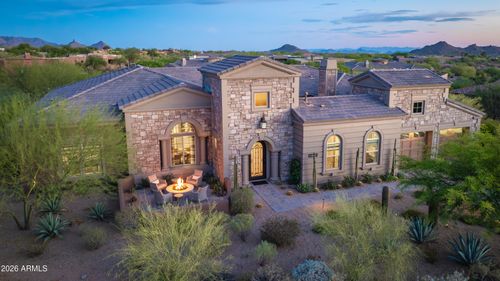 35715 N 85th St, Scottsdale, AZ, 85266-1138 | Card Image