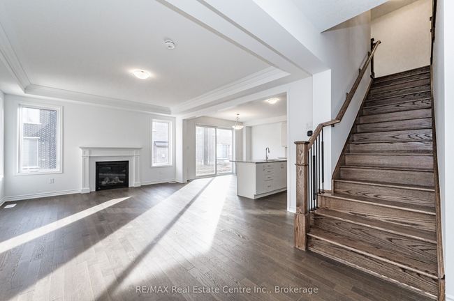 181 Rosenberg Way, House other with 4 bedrooms, 3 bathrooms and 2 parking in Kitchener ON | Image 20