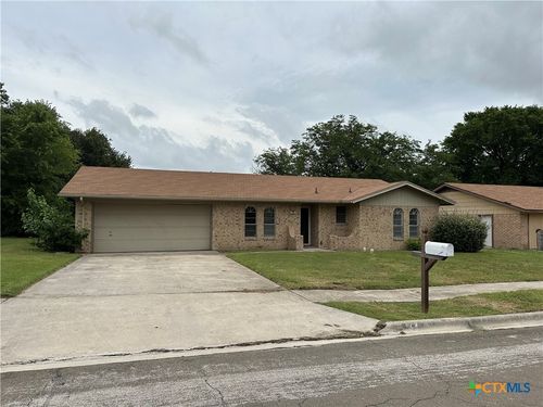 1804 Hill St, Killeen, TX, 76543-3388 | Card Image