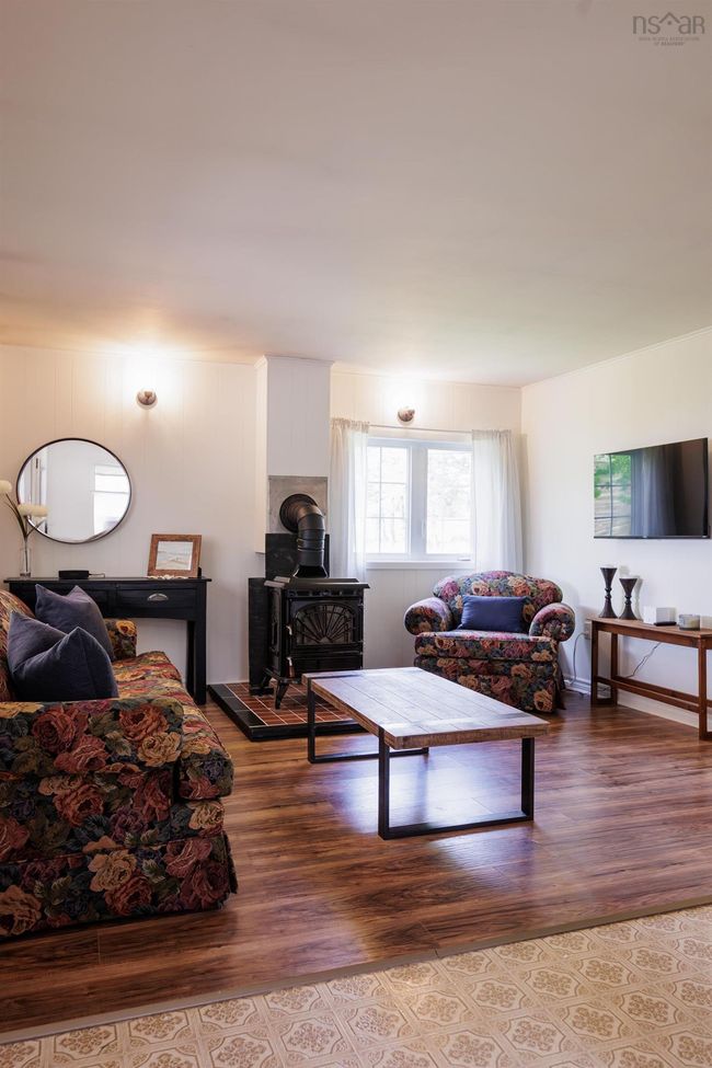 195 Reids Cove Rd, Home with 2 bedrooms, 1 bathrooms and 1 parking in Sand Point NS | Image 13