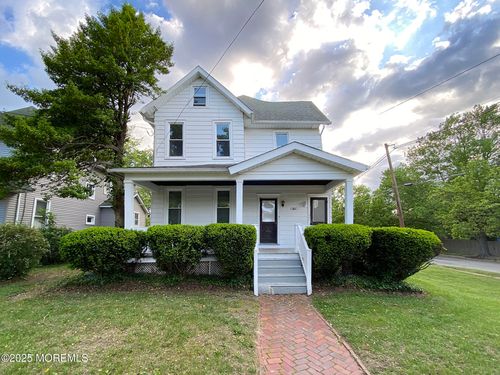 401 Morgan Ave, PALMYRA, NJ, 08065-2606 | Card Image