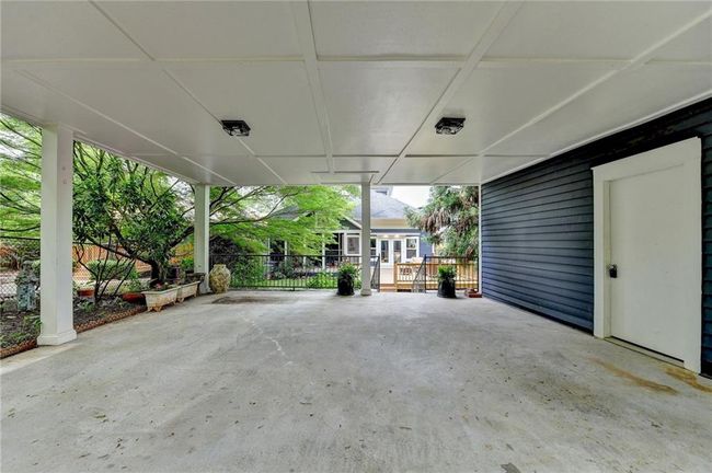 799 Monroe Dr Ne, House other with 4 bedrooms, 3 bathrooms and 2 parking in Atlanta GA | Image 88