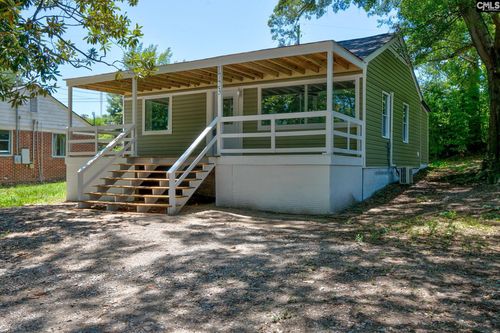 1723 Westminster Drive, Columbia, SC, 29204 | Card Image