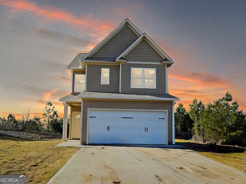 157 Pinto Ln, Fairmount, GA, 30139-3255 | Card Image
