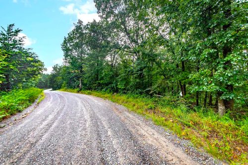 0 Round Spring Road, Clinton, AR, 72013 | Card Image