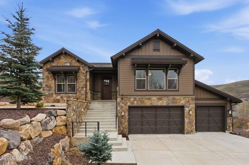 12789 N Deer Mountain Boulevard, Heber City, UT, 84032 | Card Image
