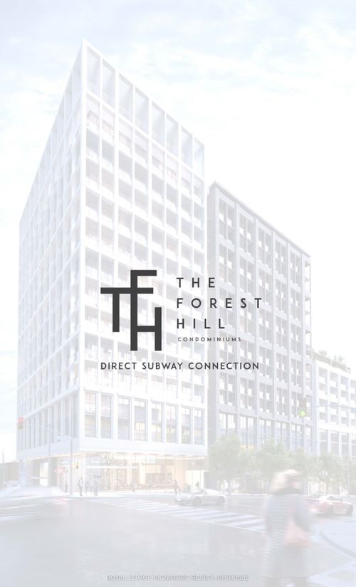 727-2020 Bathurst St, York, ON, M5P0A6 | Card Image