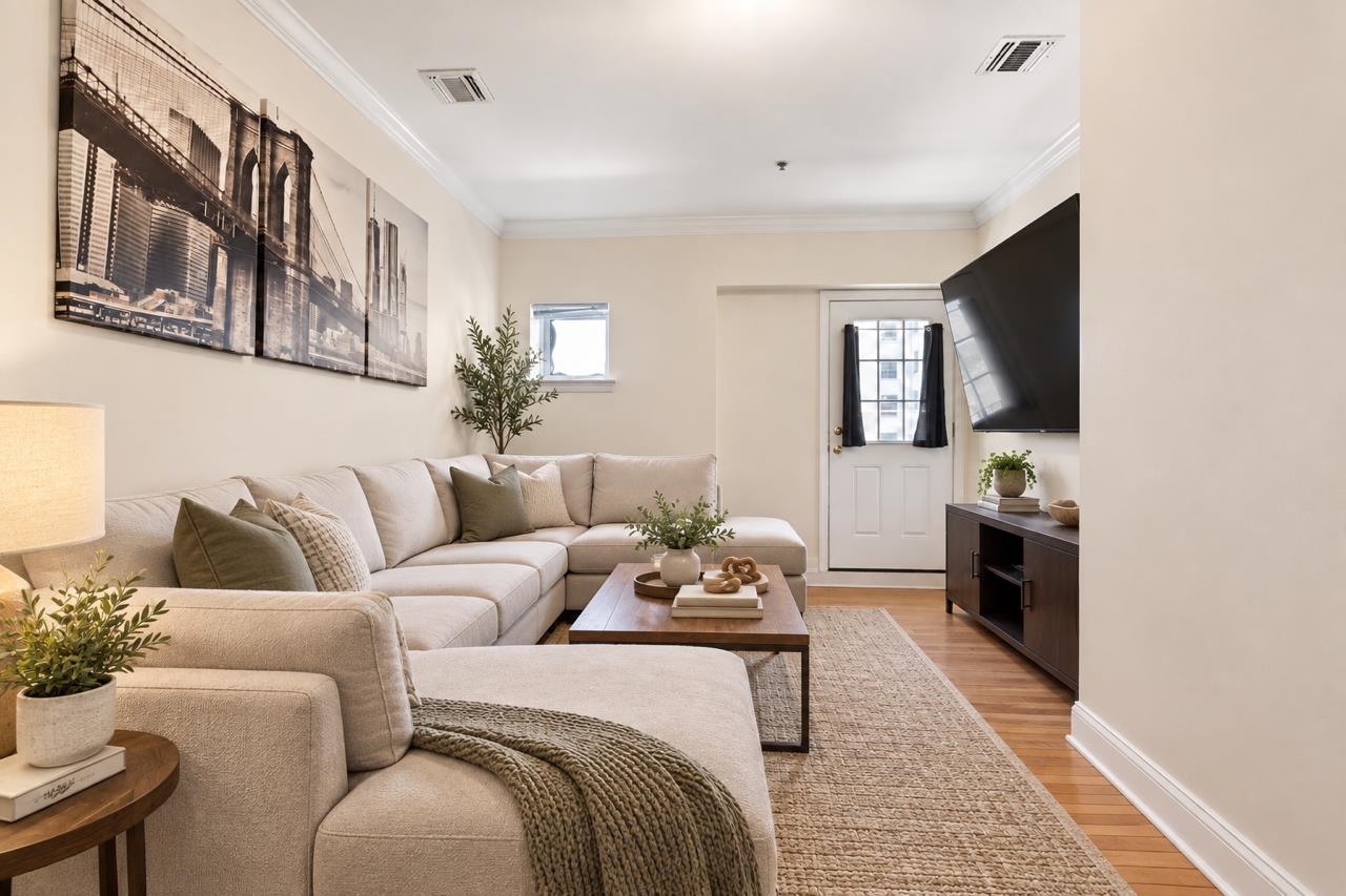 Residential in Hoboken 2