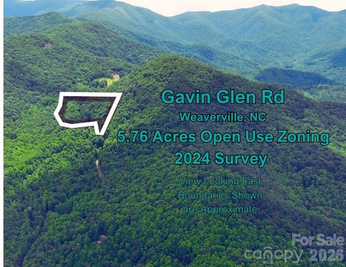 130 Gavin Glenn Rd, Weaverville, NC, 28787-9137 | Card Image