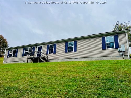 81 Adams Drive, Kenna, WV, 25248 | Card Image