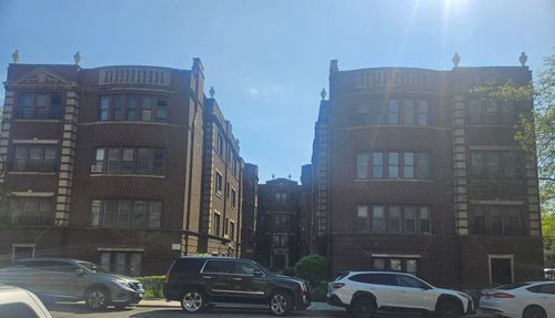 3a-5333 S Dorchester Avenue, Chicago, IL, 60615 | Card Image