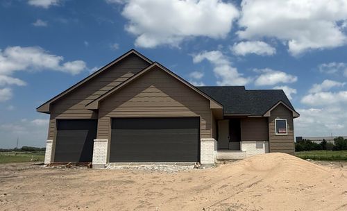 5432 N Toben Ct, Bel Aire, KS, 67226-8866 | Card Image