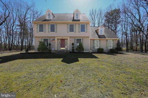 4 Allen Ct, TABERNACLE, NJ, 08088-9081 | Card Image