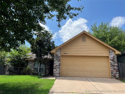 9256 87th East Ave, Tulsa, OK, 74133-5511 | Card Image