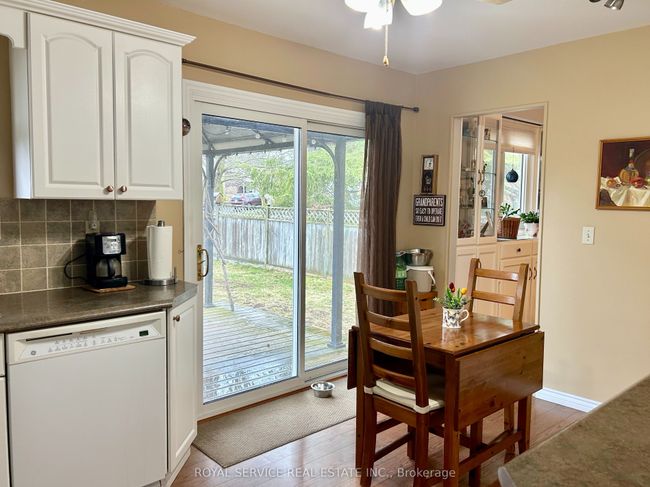 15 Payne Cres, House other with 3 bedrooms, 2 bathrooms and 4 parking in Port Hope ON | Image 14
