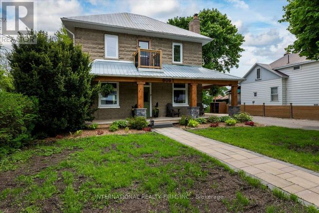 8061 Main St, House other with 3 bedrooms, 2 bathrooms and 3 parking in Everett ON | Image 35