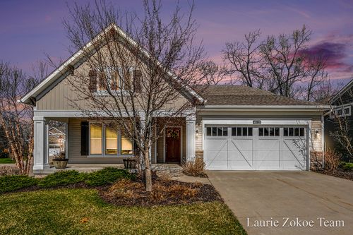 4532 Keena Court Ne, Grand Rapids, MI, 49525 | Card Image