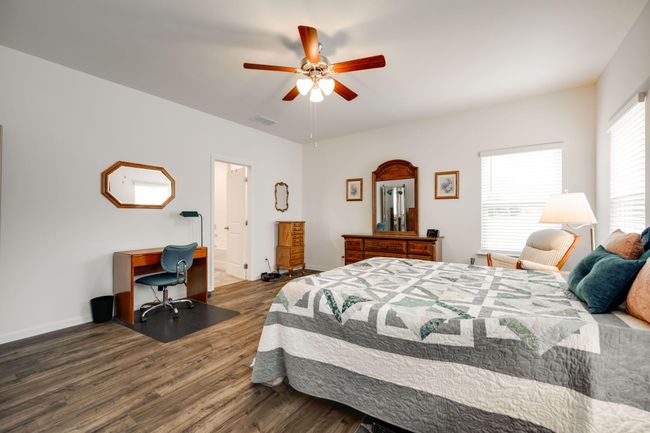 144 Ridgelake Cir, House other with 5 bedrooms, 4 bathrooms and null parking in Fort Oglethorpe GA | Image 15