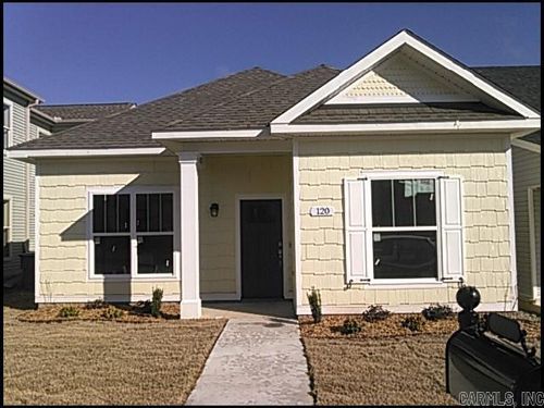 120 Nantucket Loop, Maumelle, AR, 72113-7267 | Card Image