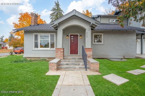 315 W Milwaukee Dr, Coeur D Alene, ID, 83814-2158 | Card Image