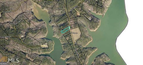 LOT 5 Gregg Shoals Dr, Elberton, GA, 30635 | Card Image