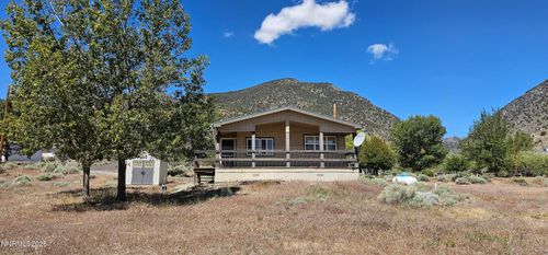 121 Del Dr, Kingston, NV, 89310-9020 | Card Image