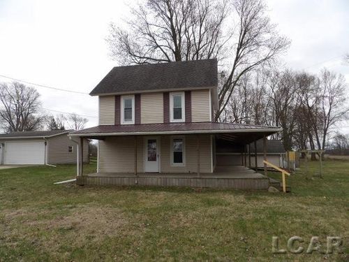 5813 W Temperance Rd, Ottawa Lake, MI, 49267-8719 | Card Image