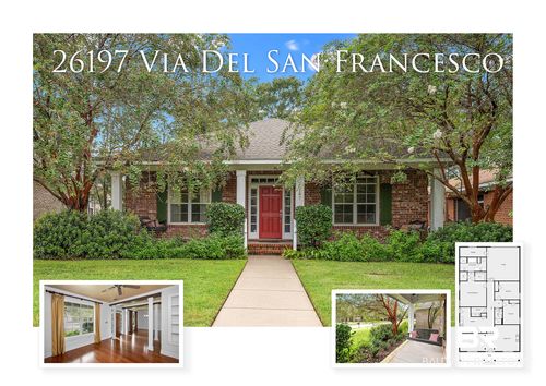 26197 Via Del San Francesco, Daphne, AL, 36526-5106 | Card Image