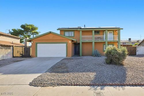 2333 Palora Ave, Las Vegas, NV, 89169-1819 | Card Image