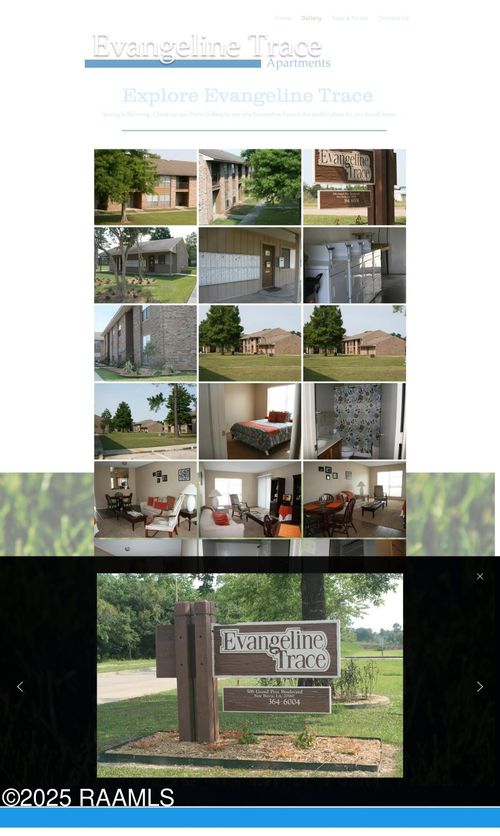 506 Grand Prix Blvd, New Iberia, LA, 70563-2869 | Card Image