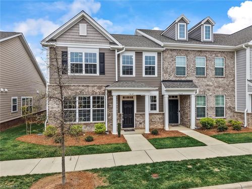 1441 Prospect Hill St, Kernersville, NC, 27284-4096 | Card Image