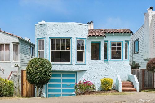 674 Rockdale Dr, San Francisco, CA, 94127-1720 | Card Image