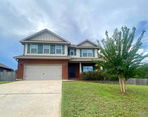 5979 Rustic Ridge Cir, Milton, FL, 32570-2725 | Card Image