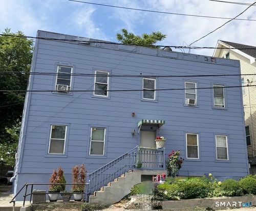 16 Hazel St, Stamford, CT, 06902-4959 | Card Image